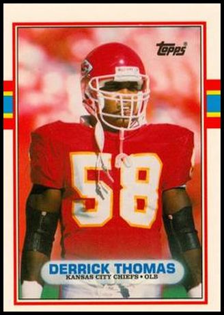 90T Derrick Thomas
